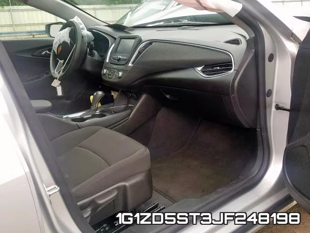 1G1ZD5ST3JF248198 фото 6