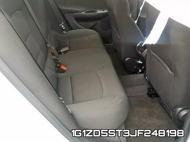 1G1ZD5ST3JF248198 фото 7