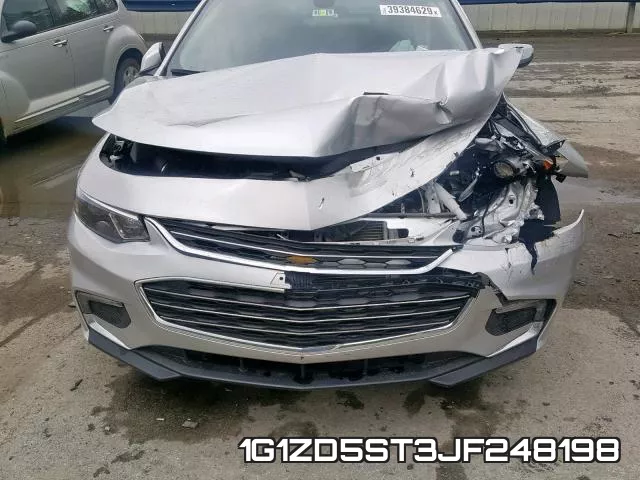 1G1ZD5ST3JF248198 фото 8