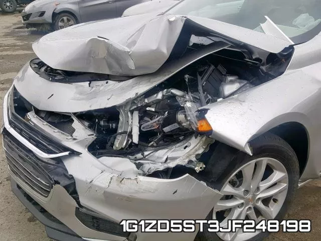 1G1ZD5ST3JF248198 фото 10