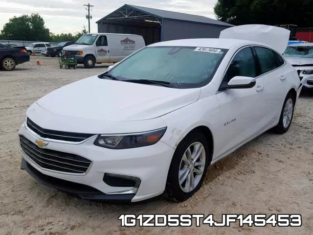 1G1ZD5ST4JF145453 фото 3