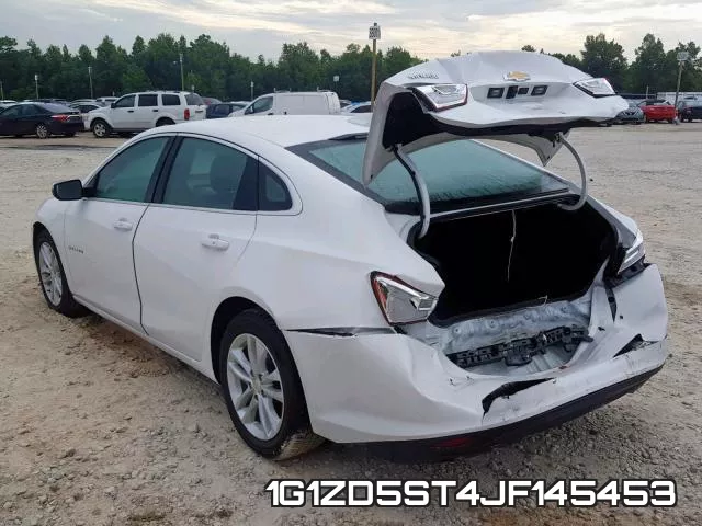 1G1ZD5ST4JF145453 фото 4
