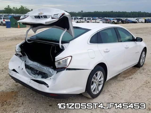 1G1ZD5ST4JF145453 фото 5