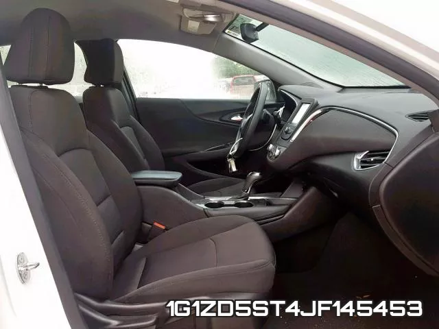 1G1ZD5ST4JF145453 фото 6
