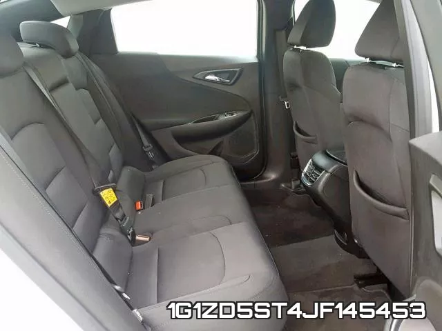 1G1ZD5ST4JF145453 фото 7