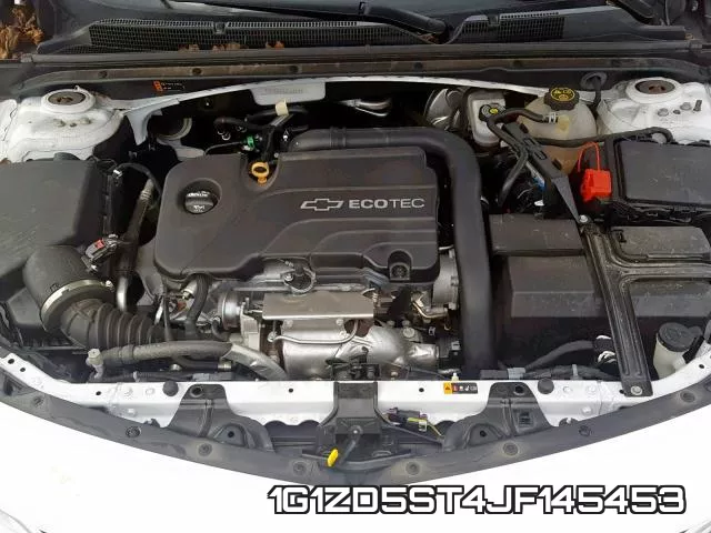 1G1ZD5ST4JF145453 фото 8