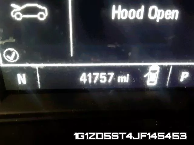 1G1ZD5ST4JF145453 фото 9