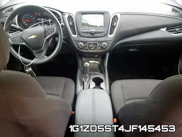 1G1ZD5ST4JF145453 фото 10