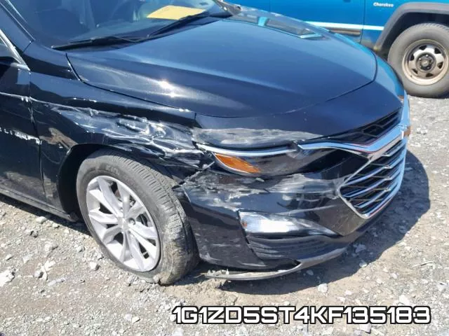 1G1ZD5ST4KF135183 фото 10