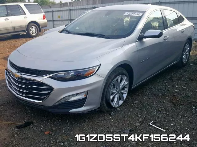 1G1ZD5ST4KF156244 фото 3