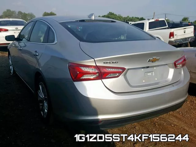 1G1ZD5ST4KF156244 фото 4