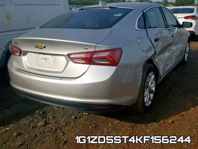 1G1ZD5ST4KF156244 фото 5