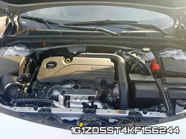 1G1ZD5ST4KF156244 фото 8