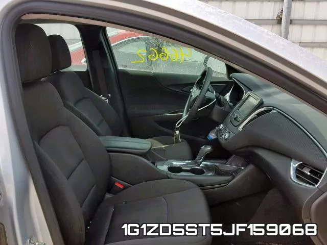 1G1ZD5ST5JF159068 фото 6