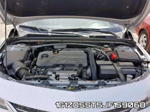 1G1ZD5ST5JF159068 фото 8