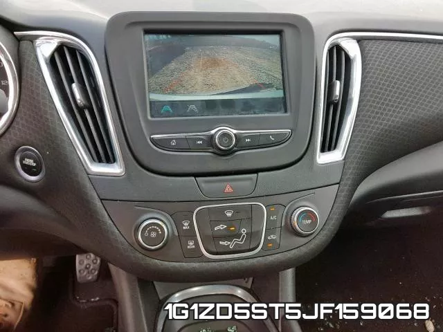 1G1ZD5ST5JF159068 фото 10