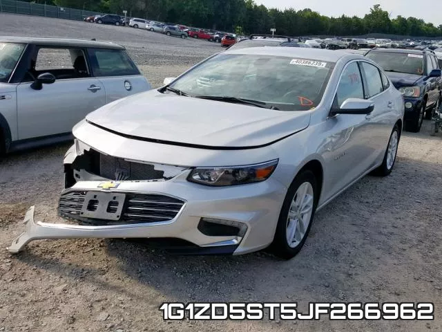 1G1ZD5ST5JF266962 фото 3