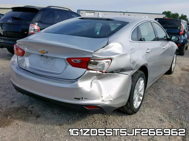 1G1ZD5ST5JF266962 фото 5