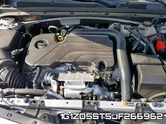 1G1ZD5ST5JF266962 фото 8