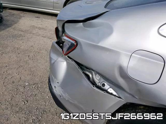 1G1ZD5ST5JF266962 фото 10