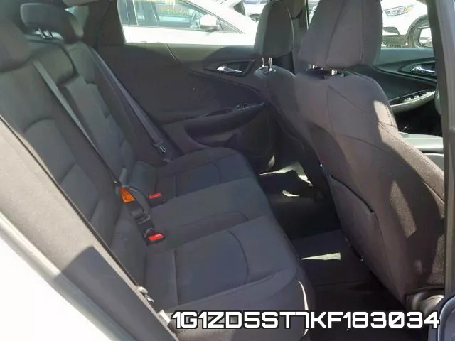 1G1ZD5ST7KF183034 фото 7