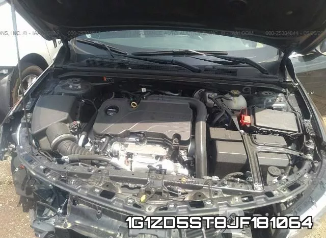 1G1ZD5ST8JF181064 фото 2