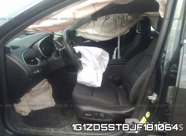 1G1ZD5ST8JF181064 фото 6