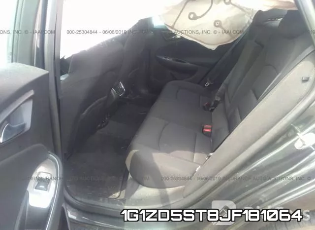 1G1ZD5ST8JF181064 фото 9