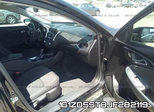 1G1ZD5ST8JF282119 фото 6