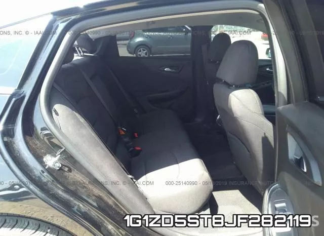 1G1ZD5ST8JF282119 фото 9