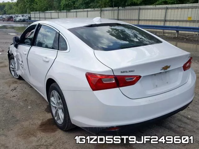 1G1ZD5ST9JF249601 фото 4