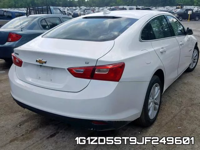 1G1ZD5ST9JF249601 фото 5