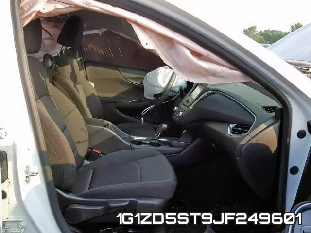 1G1ZD5ST9JF249601 фото 6