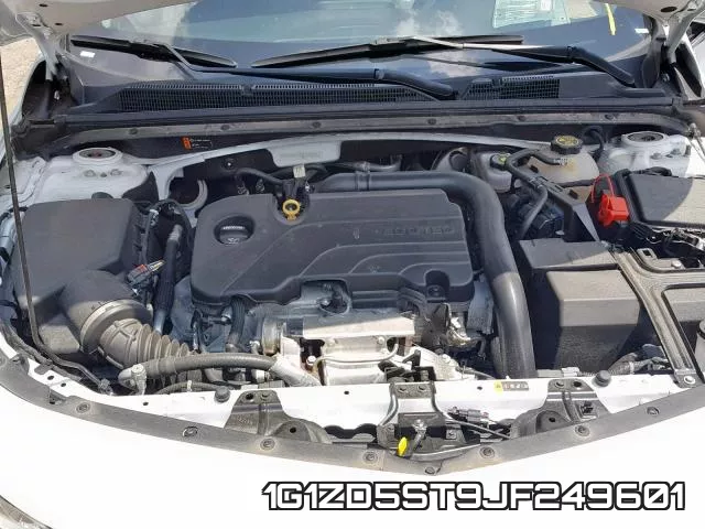 1G1ZD5ST9JF249601 фото 8