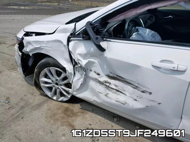 1G1ZD5ST9JF249601 фото 10