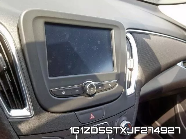 1G1ZD5STXJF274927 фото 10