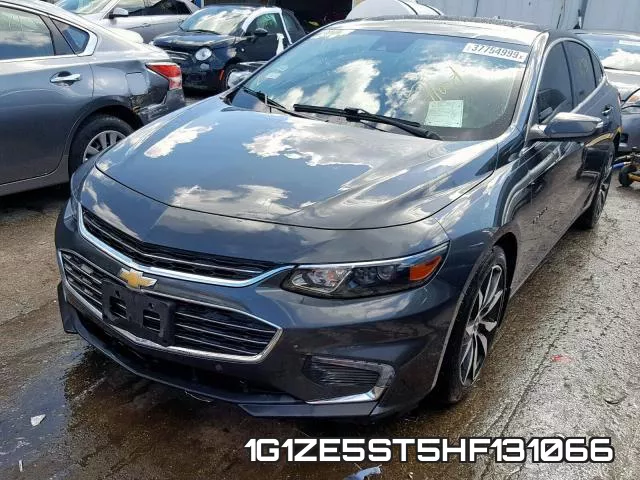 1G1ZE5ST5HF131066 фото 3