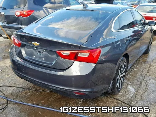1G1ZE5ST5HF131066 фото 5