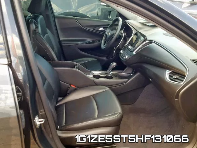 1G1ZE5ST5HF131066 фото 6