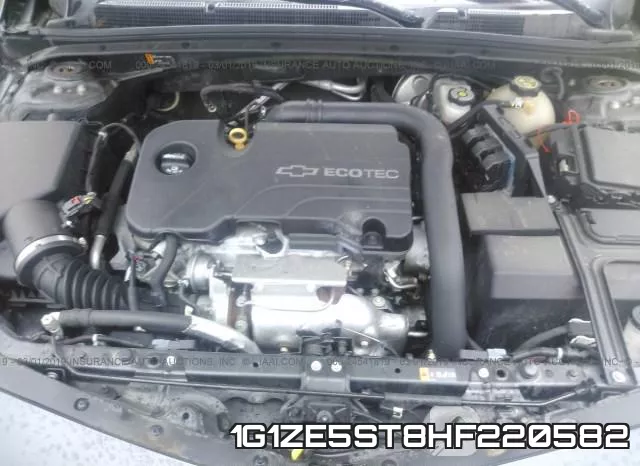 1G1ZE5ST8HF220582 фото 2