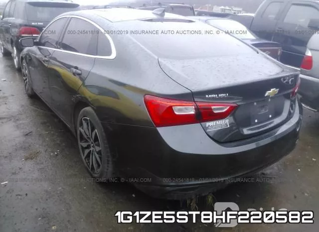 1G1ZE5ST8HF220582 фото 4