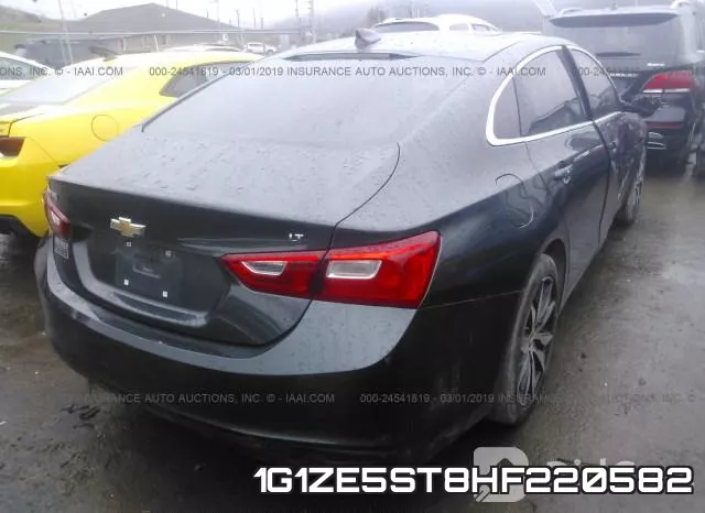 1G1ZE5ST8HF220582 фото 5