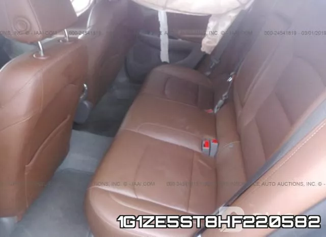 1G1ZE5ST8HF220582 фото 9