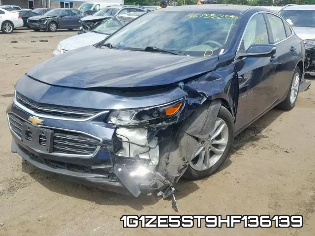 1G1ZE5ST9HF136139 фото 3