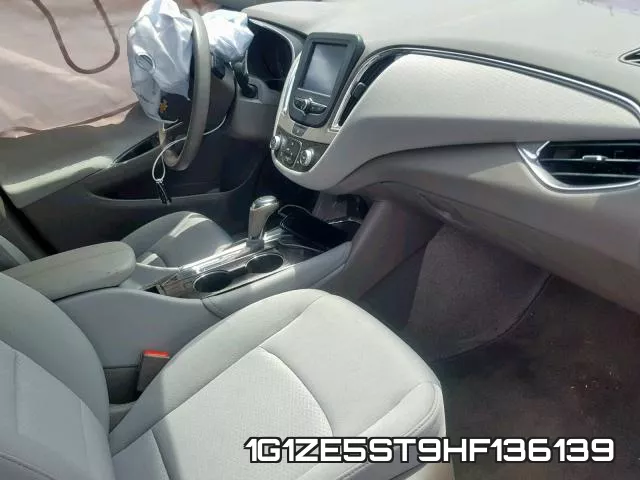 1G1ZE5ST9HF136139 фото 6
