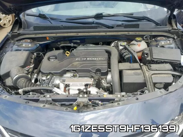 1G1ZE5ST9HF136139 фото 8