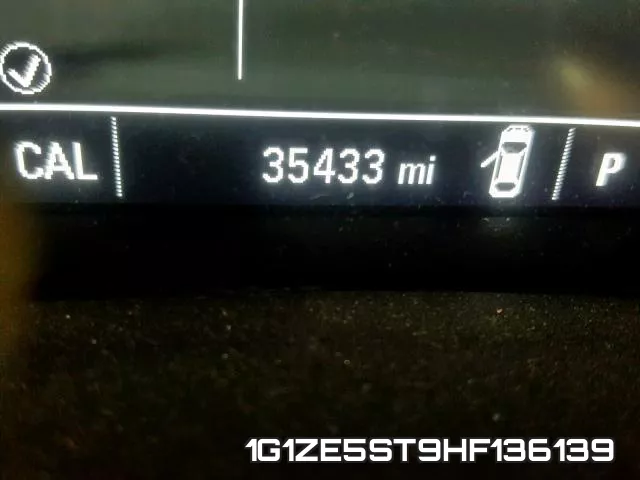 1G1ZE5ST9HF136139 фото 9