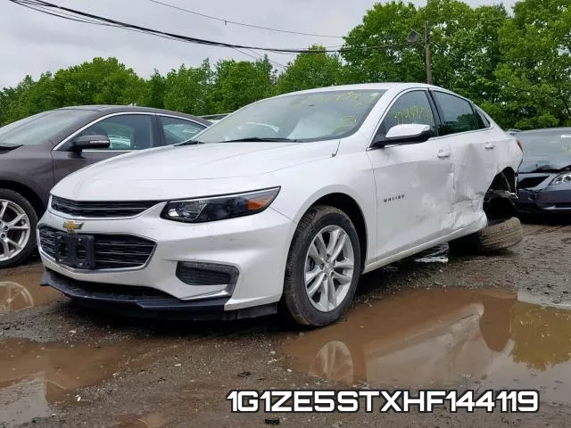 1G1ZE5STXHF144119 фото 3
