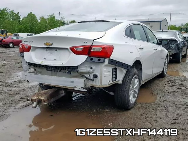 1G1ZE5STXHF144119 фото 5