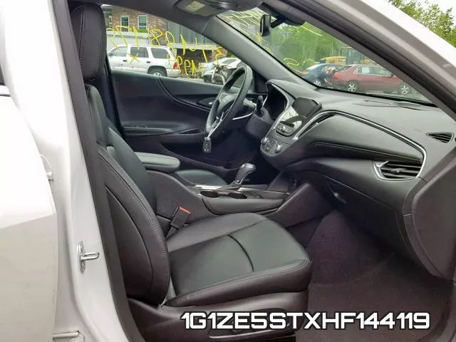 1G1ZE5STXHF144119 фото 6